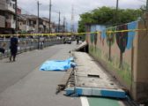 大阪北部地震 ブロック塀倒壊で女児死亡 専門家が３年前に危険性指摘→校長が市教委に点検依頼→市教委「危険はない」と報告」
